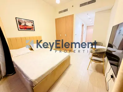 Elegant | Semi Furnished | Spacious