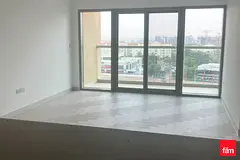 Spacious | Easy Accessibility