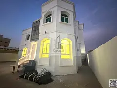 A prime rental opportunity in Al Rawda 1 A spacious and strategically located residential villa If y