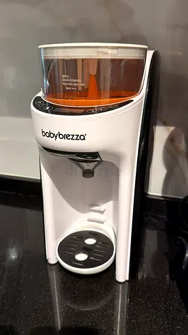 Baby Brezza