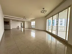 4 Bedrooms + Majlis Apartment for rent | Al Majaz 3 | Maid Room | 5 Bathrooms | Free AC | Gym + Pool
