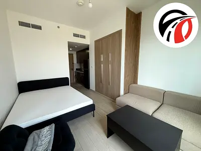 CHILLER FREE | STUDIO APARTMENT FOR RENT | AL FURJAN AREA