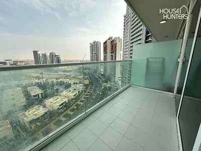 Golf Course View | Unfurnished | Vacant Now