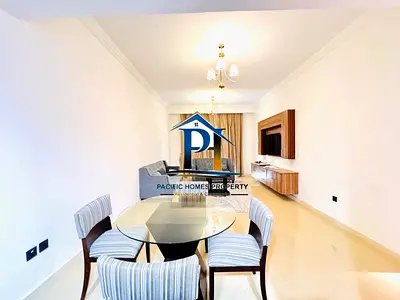 Opposite To Metro Modern & Spacious | Fully Furnished | 01 Bedroom with Gym Pool Parking