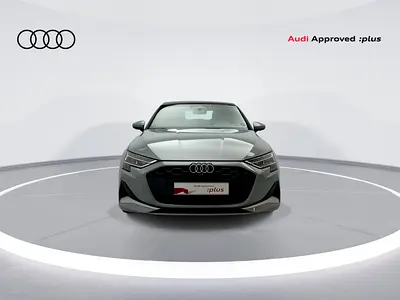 2026 AUDI A3 缩略图 3