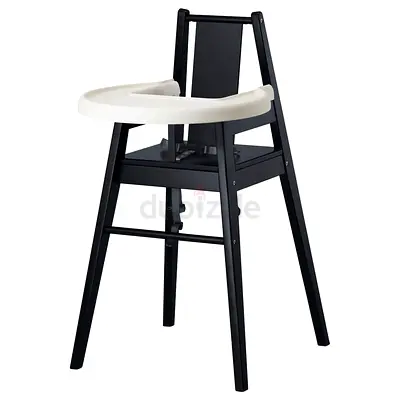 Ikea high chair - quick sale - cheap