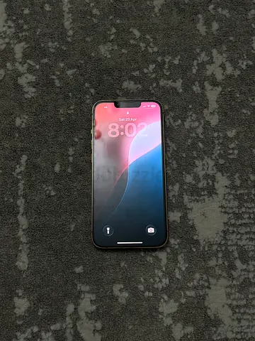 13 Pro 256 GB TDRA 100% battery life