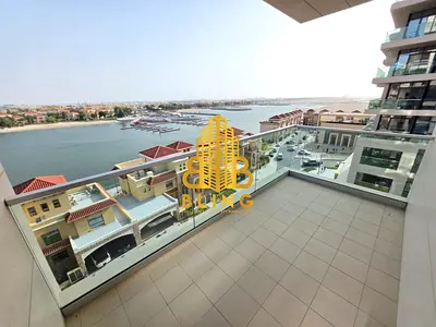 Amazing 3BHK With Maid Room, Parking & All Amenities