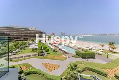 Fully Furnished | Vacant | Sea View