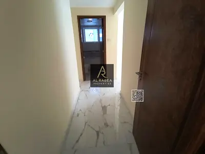 For annual rent in Ajman, Al Jurf 2 area, near Al Aqsa School