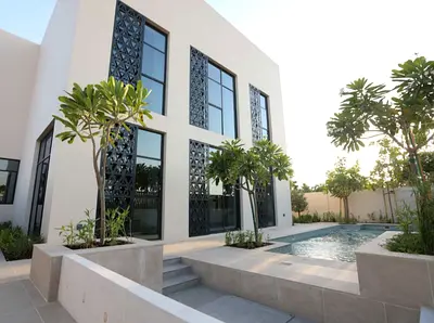 Townhouse for sale in Hayyan project in Sharjah