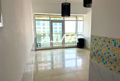 1 BHK / unfurnished / Lake view / Close to DMCC MS