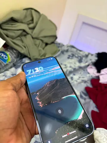 Google pixel 10 pro Moonstone 128 GB