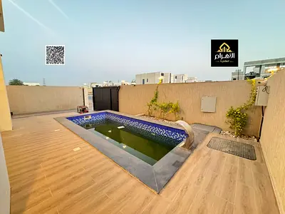 Luxury villa with swimming pool, registration included / freehold ownership for all nationalities