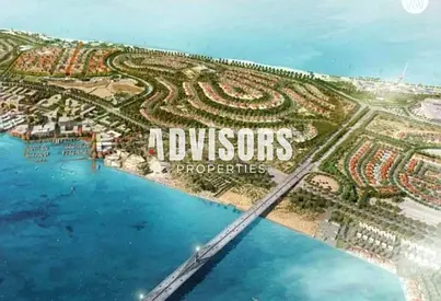 HOT DEAL | VAST SINGLE ROW PLOT | LUXURY LOCATION