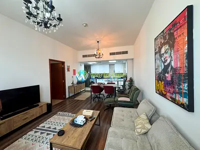 Best Price | 1BHK Fully Furnished | Garden View