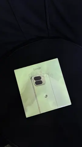 GOOGLE PIXEL 10 PRO FOLD