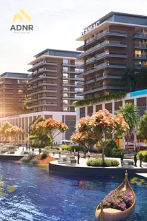 10% down payment |4% DLD Waiver | view lagoon | 1% monthly | Investor deal