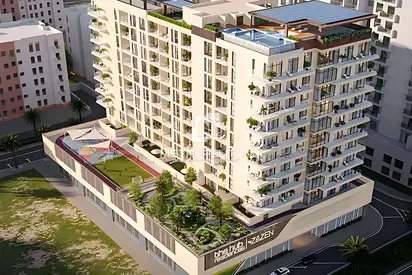 3BR Duplex | Prime Location | Huge Layout