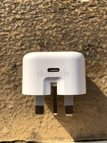 Adapter iphone 35W Original