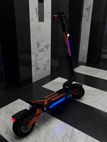 Perfect condition kugoo f3 pro max for sale (fixed price!)