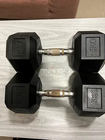 Gym equipment