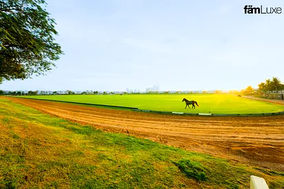 Max Extended | Under Rennovation | Corner Villa