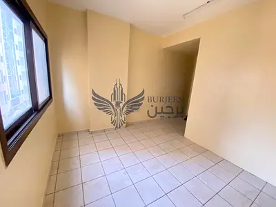 Affordable Studio for Rent in Rolla, Sharjah | Near Rolla Mall & Bus Stop | 15K Only