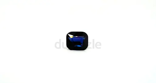 Natural Cobalt Blue Spinel 6.31ct – Ceylon Origin – No Heat – Certified