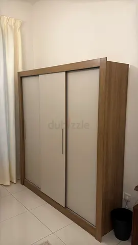 Premium Unused Wardrobe for sale