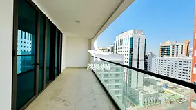 Spacious &amp; Modern Layout - Close to Metro - New Family Building - Exclusive Offer