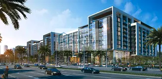 Exclusive 2BR Apartment | Dubai Hills Park View | Acacia C