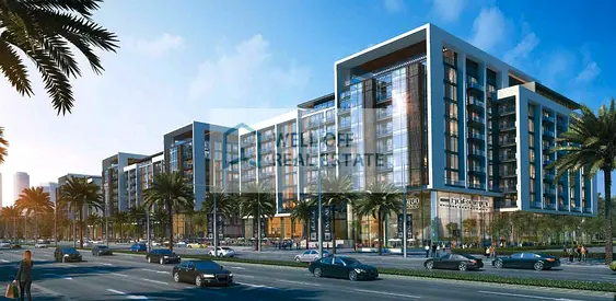 Exclusive 2BR Apartment | Dubai Hills Park View | Acacia C