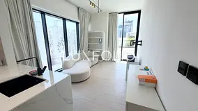 Semi Furnished | Low Floor | Vacant Now
