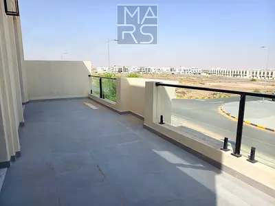 BRAND NEW 5BHK VILLA WITH PREMIUM FINISHES-RENT