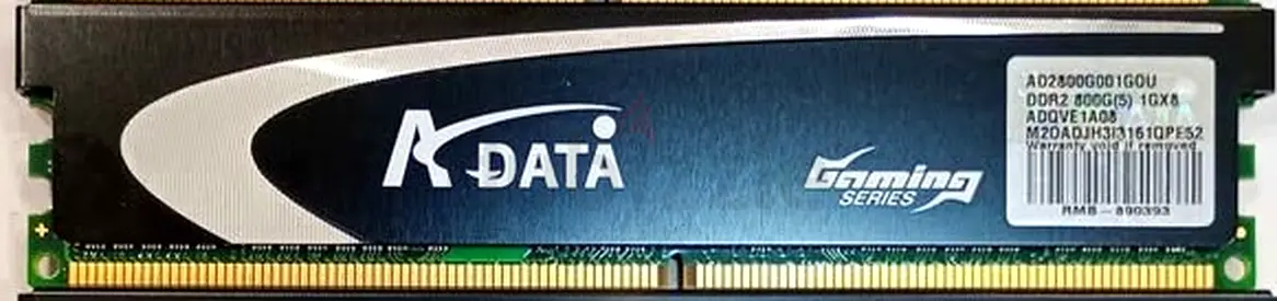 Desktop RAM
