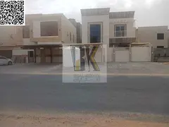 Luxury Villa for Sale in Al Zahya
