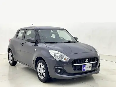 AED 539/month | 0 DP | Manufacturer Warranty | Service History | 30 Day Return | SUZUKI SWIFT 2023