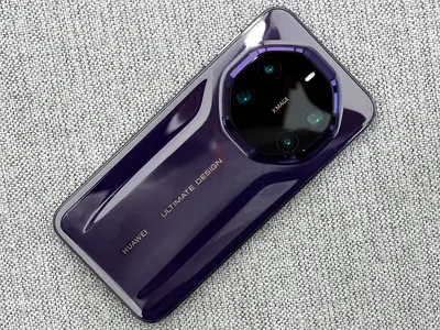 Huawei Mate 80 RS Ultimate Design