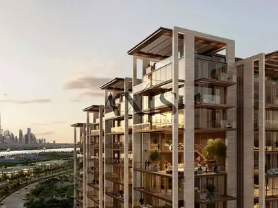 Premium Apartments | Smart Home | High ROI