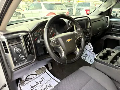 صورة مصغرة 7 لـ 2018 Chevrolet SILVERADO 1500