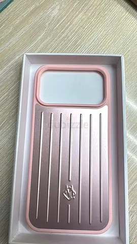 Rimowa Iphone case