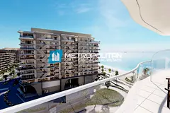 Original Price | High Floor 1BR+Balcony | Sea View