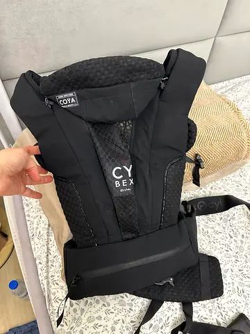 Cybex Urban Mobility
