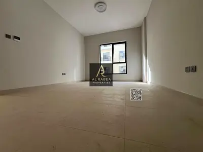 For sale in Kentia Al Zahia, one bedroom and living room