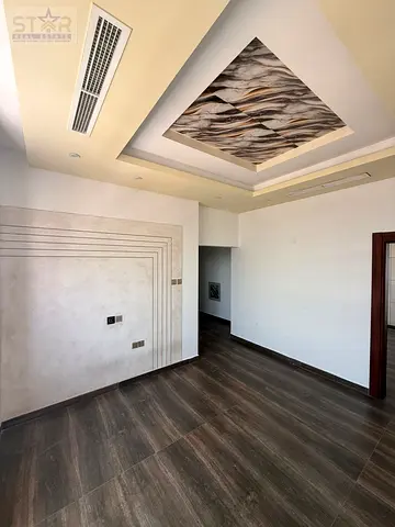 A room and a hall for annual rent