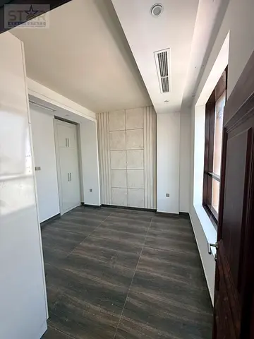 غرفه وصاله للايجار السنوي