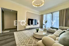 Upgraded | Non Construction | Available Now