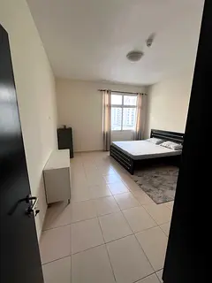 (No Commission) Furnished Master Room for Rent in Liwan - غرفة ماستر للإيجار في ل