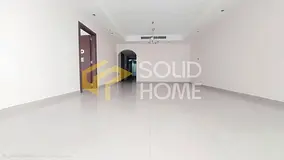 Own a beautiful one-bedroom apartment | Special price | Strategic location on the border of Dubai